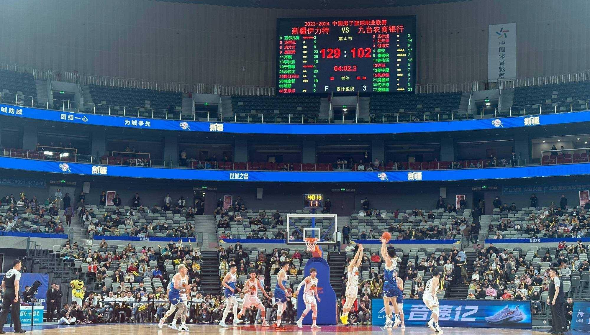 转会期广州队备战CBA季后赛，完成体检细节曝光，震撼外界，阵容厚度经受考验的简单介绍