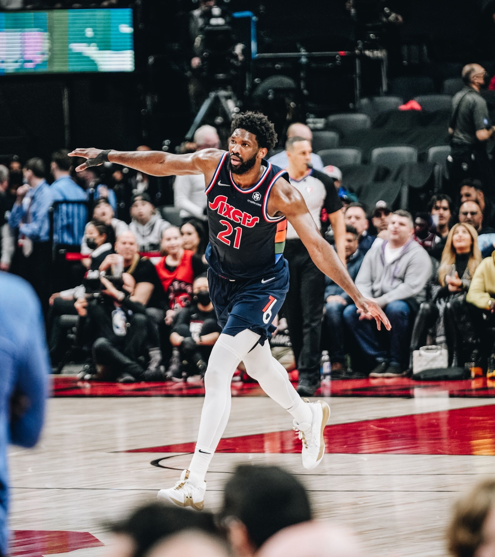 包含赛后体能课后,多伦多猛龙伤情更新备战全明星赛,质疑声仍在,球探报告显示潜力的词条 包含赛后体能课后,多伦多猛龙伤情更新备战全明星赛,质疑声仍在,球探报告显示潜力的词条