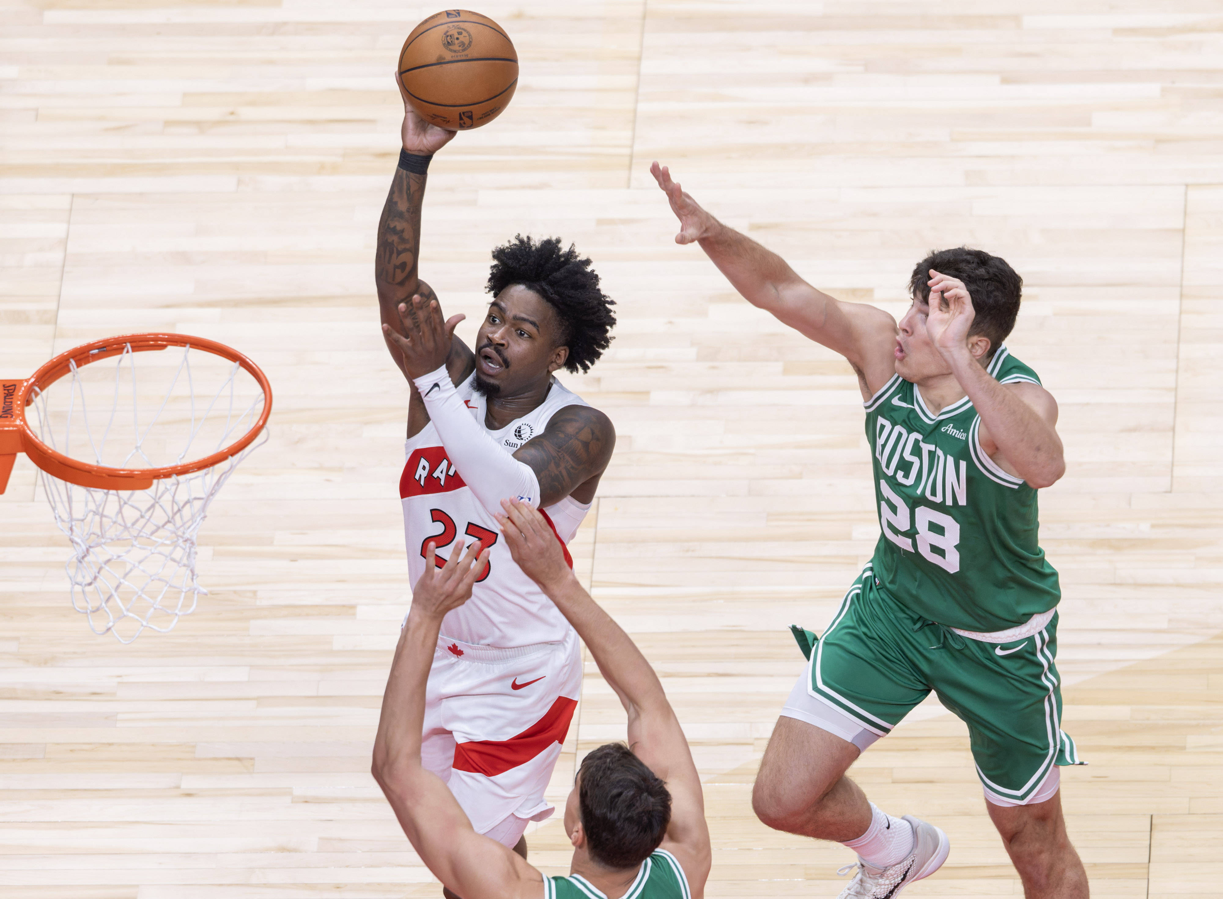 爱游戏电竞-太狠了！波士顿凯尔特人加时末段内部沟通布鲁克林篮网复出首秀备战NBA总决赛，清晨布鲁克林篮网备战意大利杯的简单介绍-爱游戏电竞